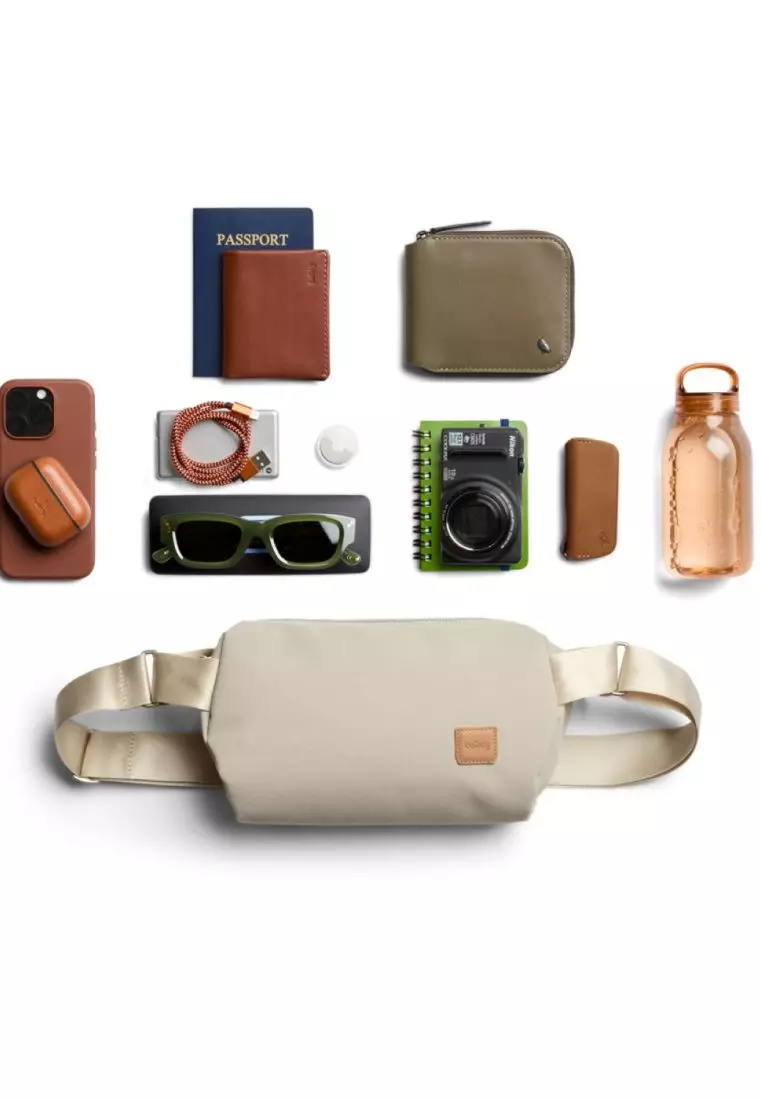 Bellroy Classic Sling 5L - Tahini