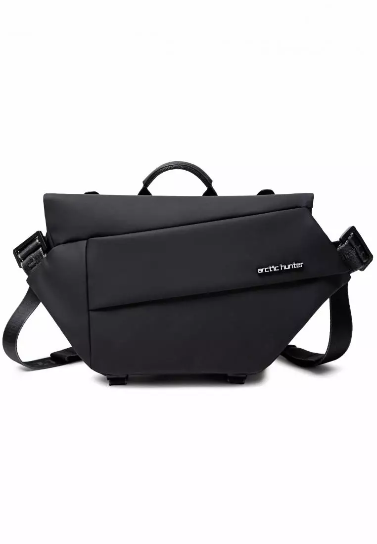 Anti theft clearance sling bag philippines