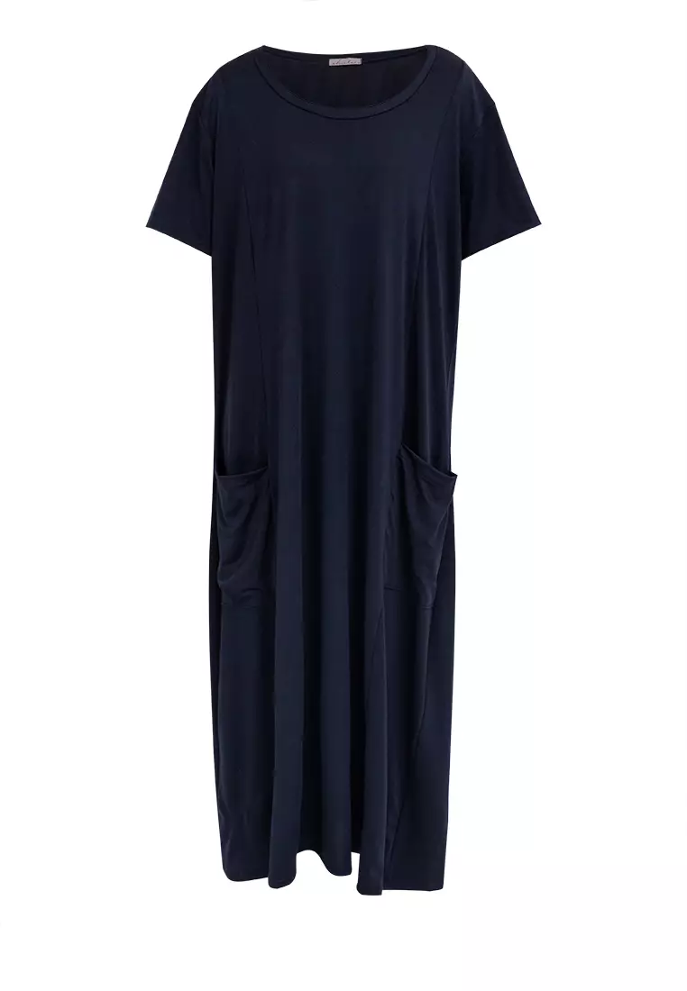 Aliyah Everyday Maxidress