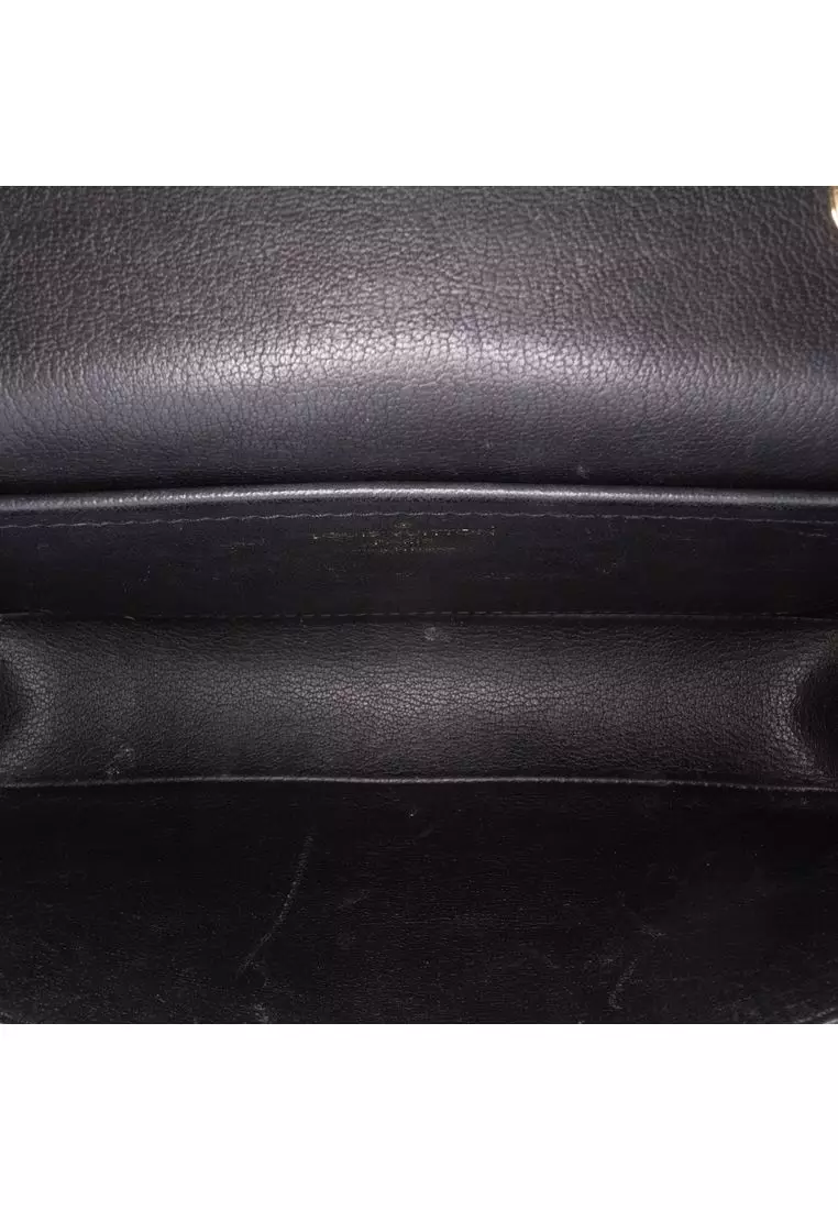 Pre-Loved Louis Vuitton Monogram Marceau