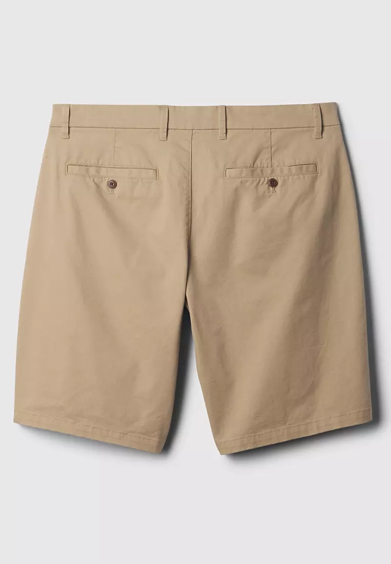 10" Vintage Shorts