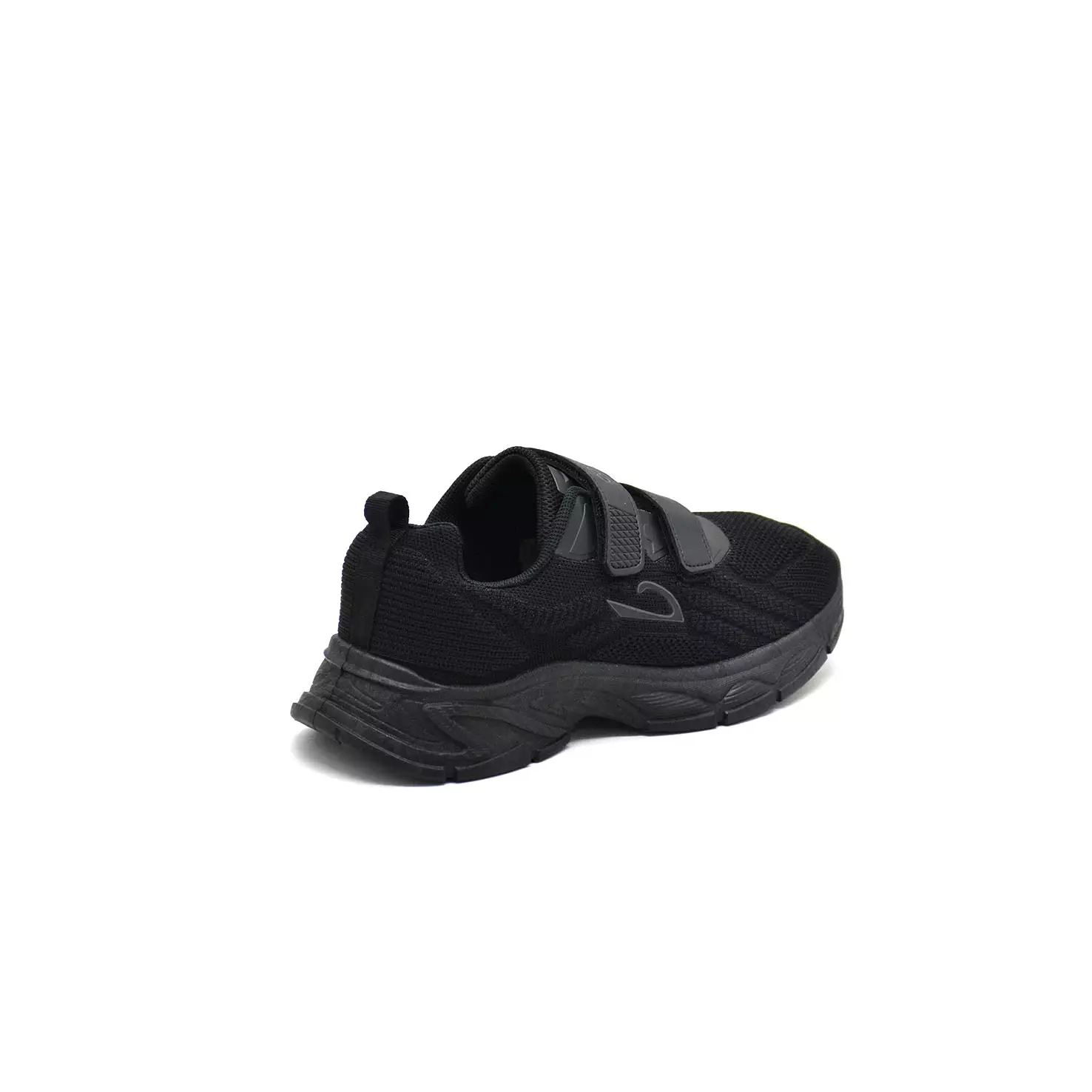 Carvil Sepatu Anak Occa-01 Black/Black
