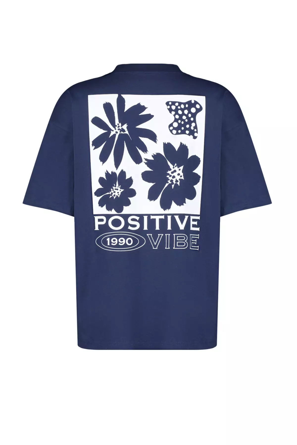 Graphic Printed T-Shirt