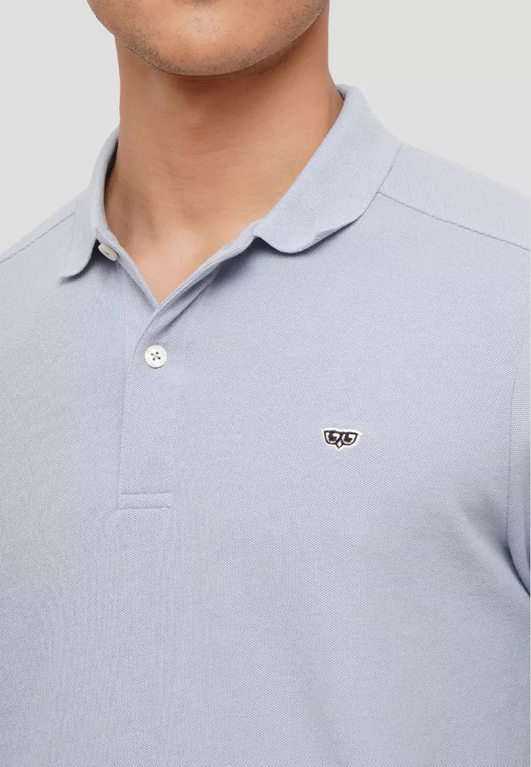 Ultimate Basics Owl Polo