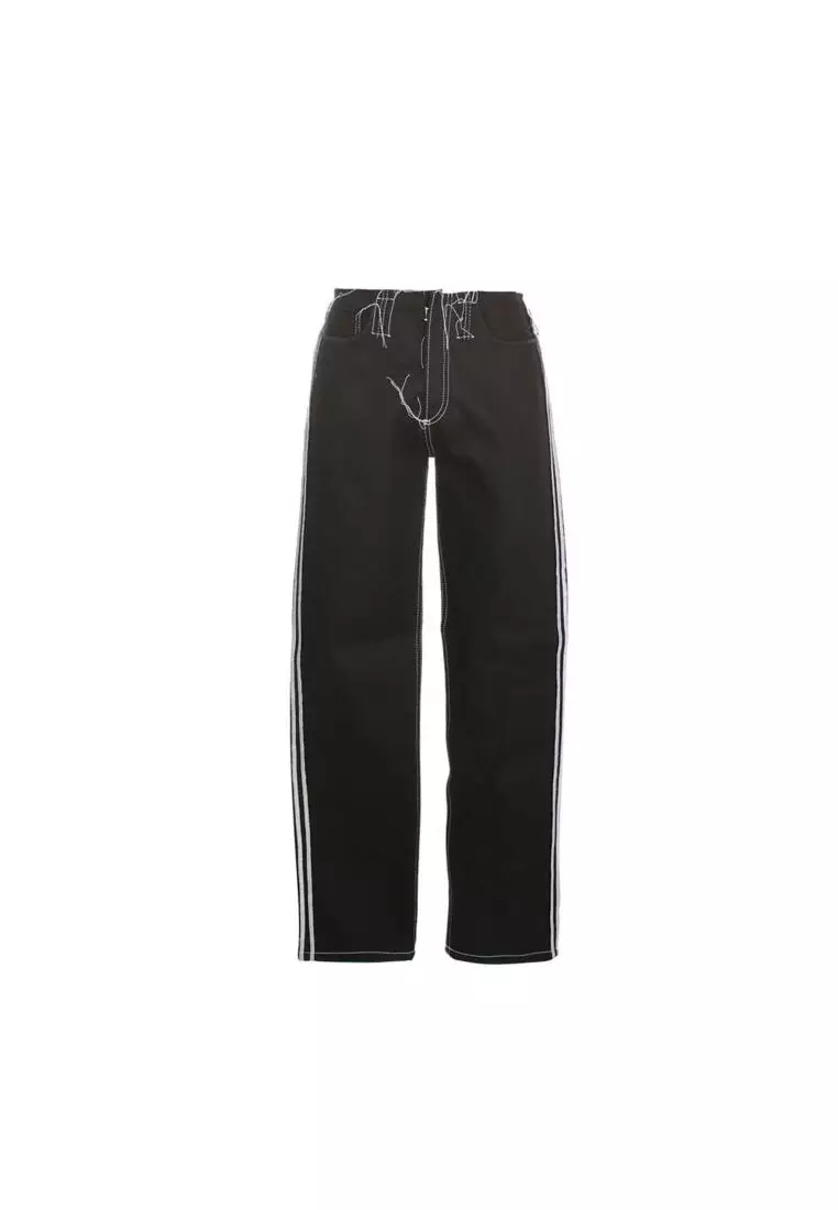 Maison margiela track online pants