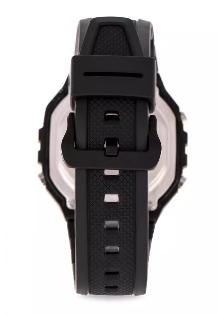 Digital Watch W-218H-1A