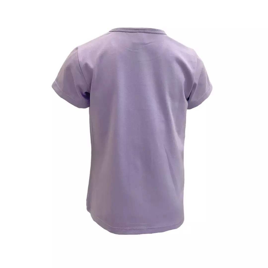 Kibi Kaos Anak Perempuan Bordir Pinguin 10612024