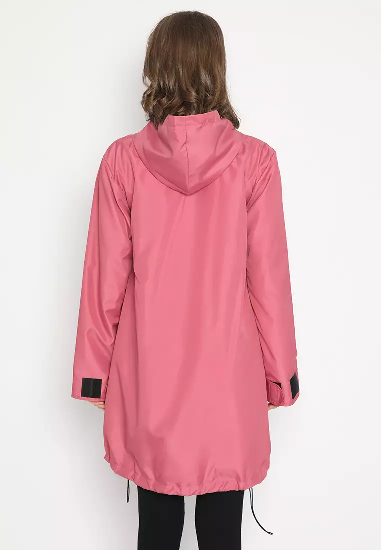 Clarinta Jacket