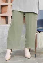 Olive Green