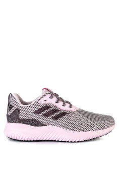 adidas pink adidas alphabounce rc w 2811DSH0557621GS_1