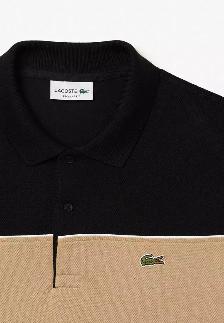 Lacoste 2018 Polo Shirts Lacoste Ryder Cup 2018 Polo Lacoste Sport