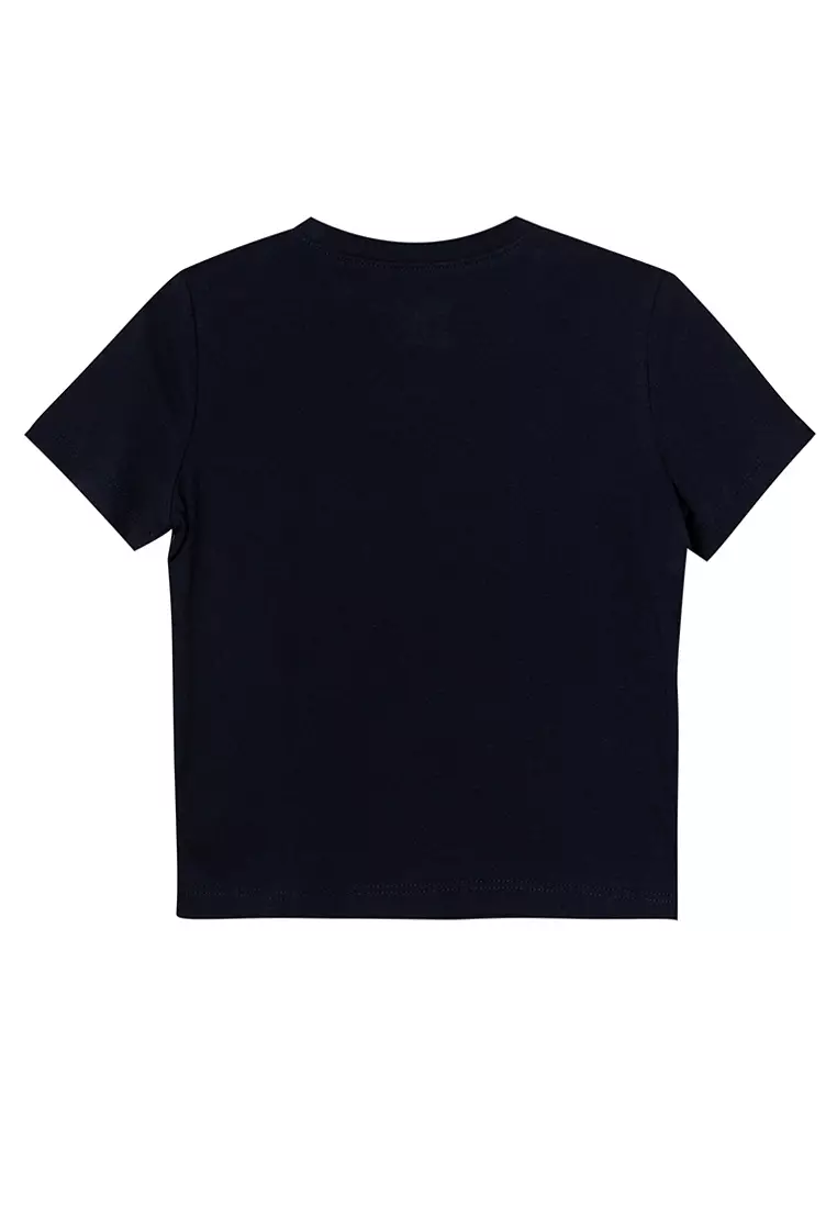 Logo Tee