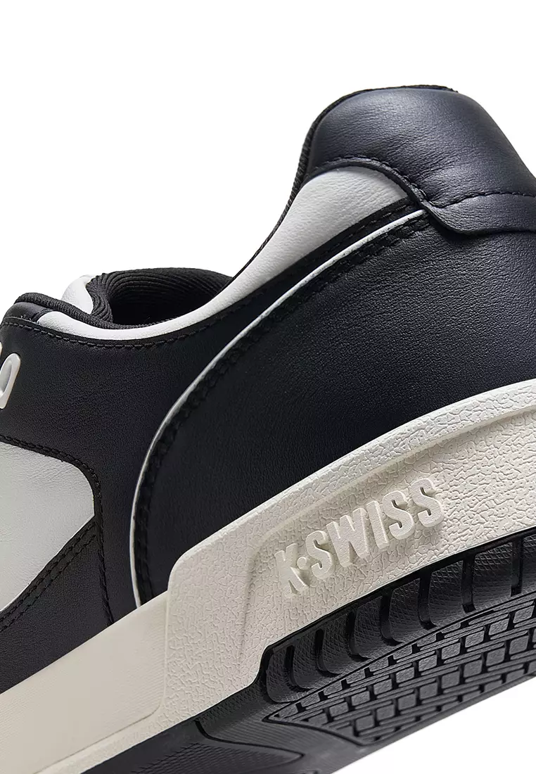 女裝 GRANCOURT 皮革板鞋