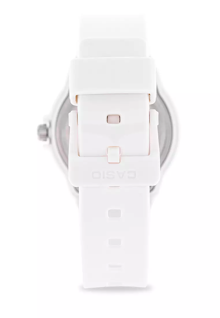 Analog Watch LRW-200H-2CVDF