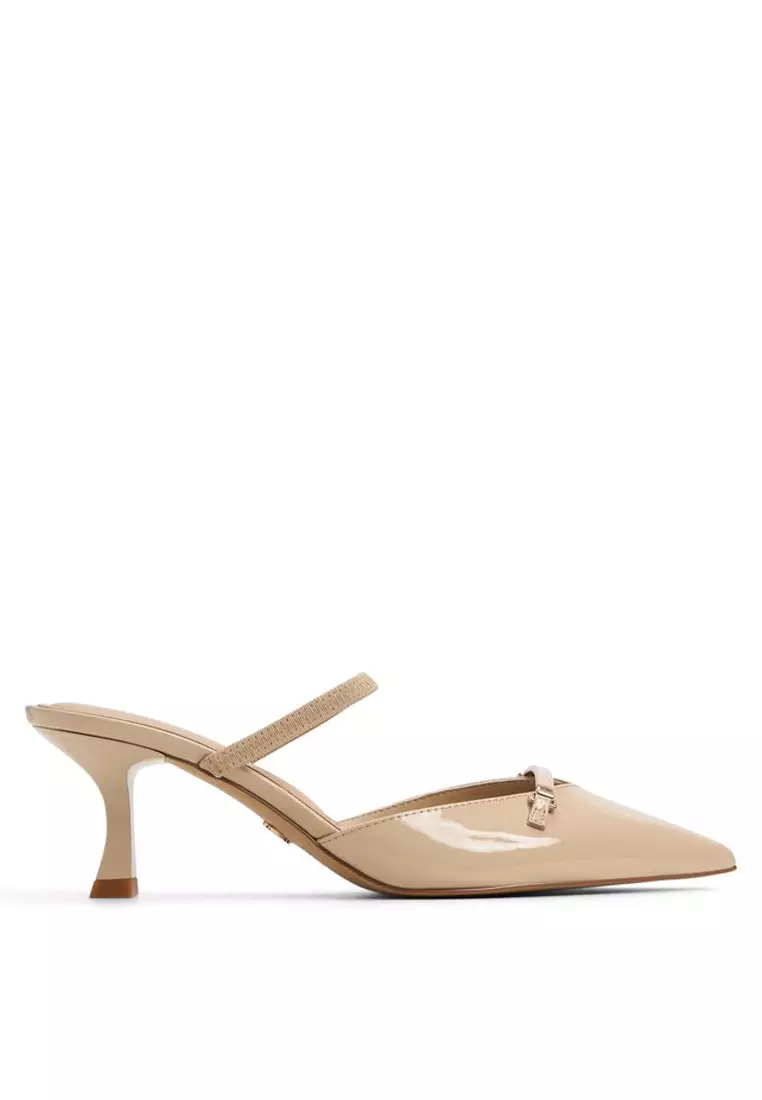 Discount on ALDO  shoes - SKU: Nailah Kitten Heels