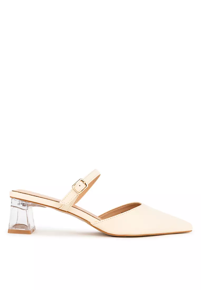 Discount on mendrezIwoman  shoes - SKU: Vivian