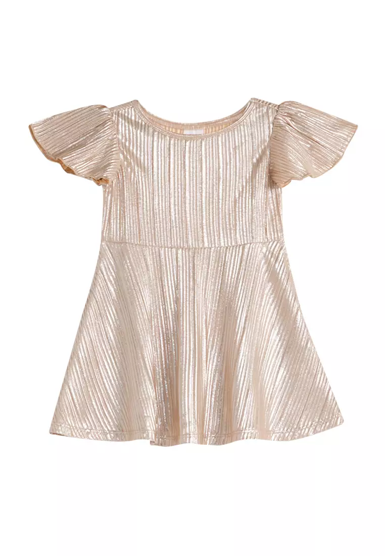 Gap a new arrivals line dress