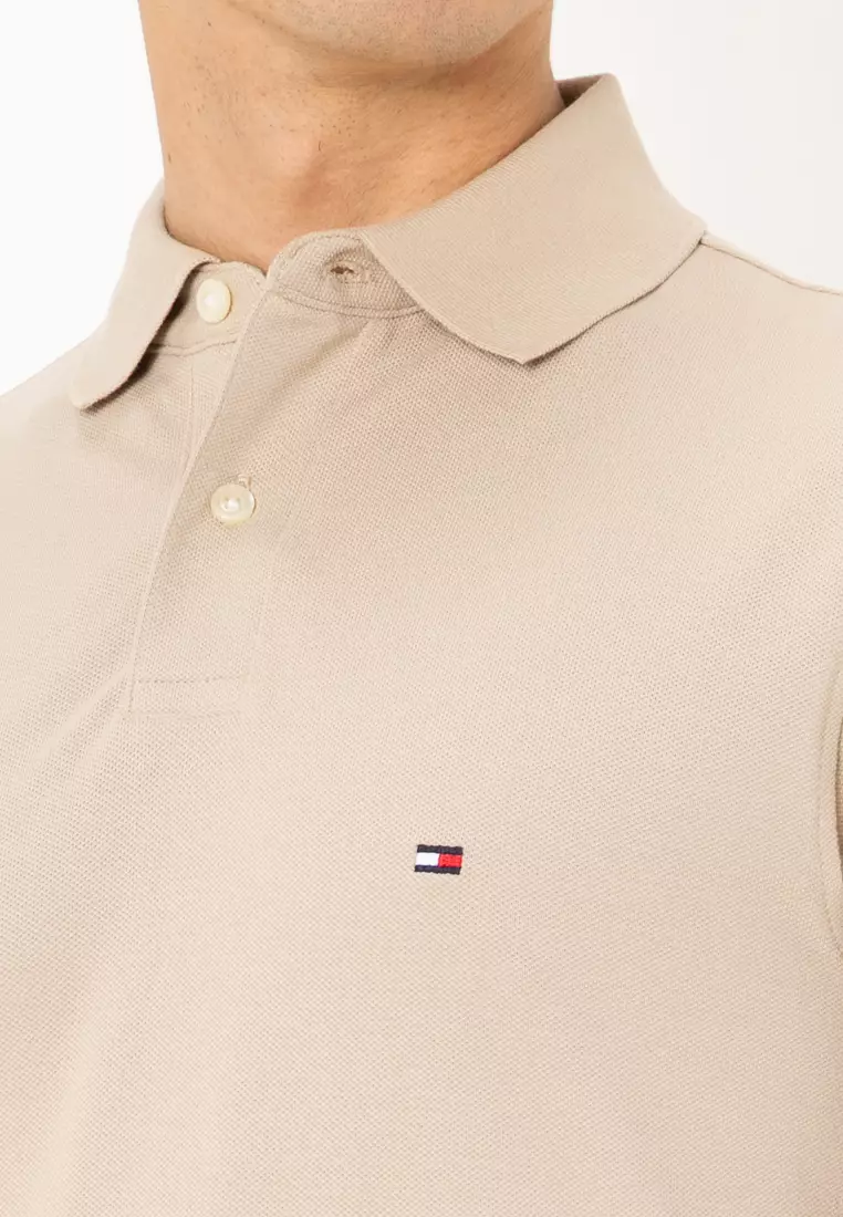 1985 Classic Fit Polo Shirt - Tommy Mainline