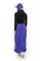 Attiqa Active blue Magical Skirt Pants Marine Blue, Sport Wear ( Celana Rok Panjang Olah Raga ) 17467AAD8BD500GS_6