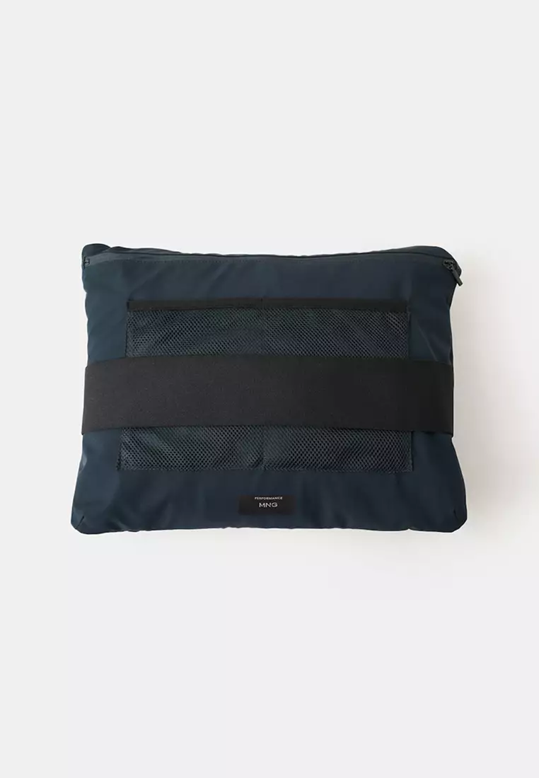 Packable Parka Jacket With Removable Hood & Thermore® Technology