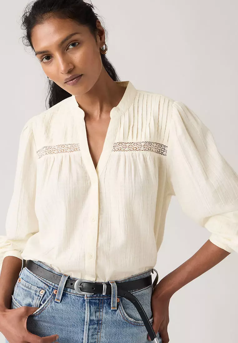 Levi's® Women's Madeline Tunic (005HH-0003)