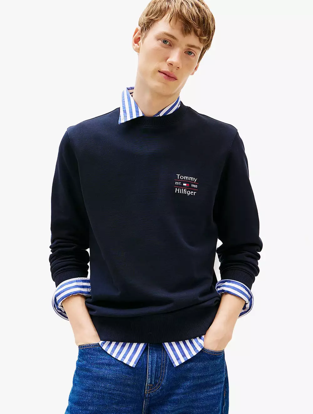 Zalora Tommy Hilfiger Hoodie Harga Jual Tommy Hilfiger Tommy