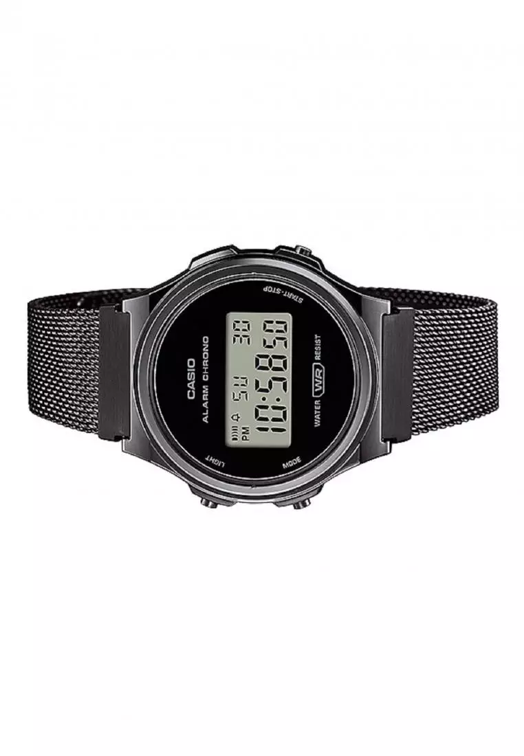 Digital Watch A171WEMB-1A