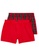 OVS red Piombo Two-Pack Boxers E6DCEUS4DF38BEGS_1
