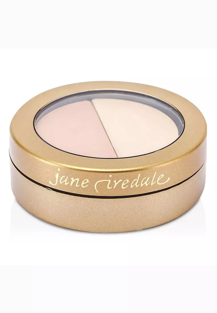 Jane Iredale - Circle Delete Under Eye Concealer - #2 Peach 2.8g/0.1oz