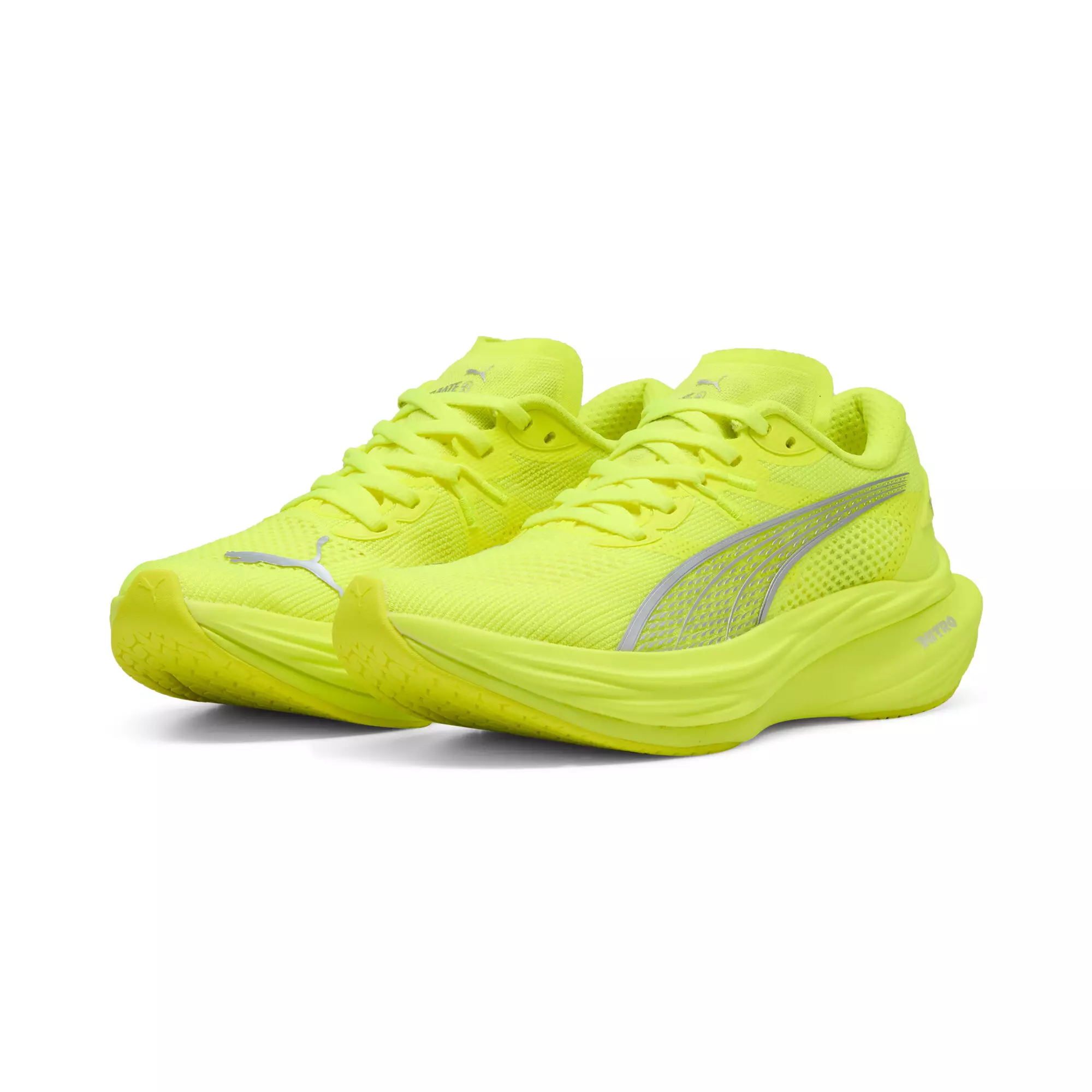 PUMA Deviate NITRO™ 3 Women's Running Shoes