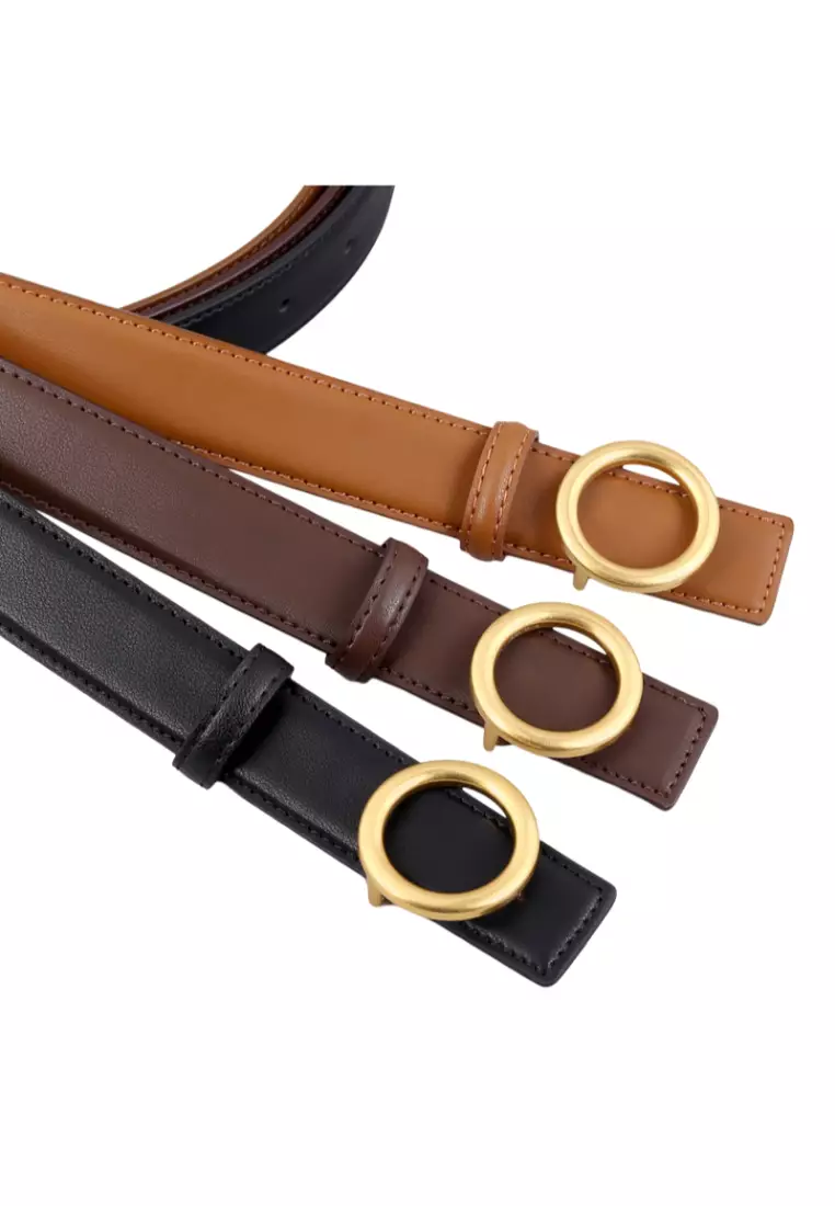 Leather Belts Designer Ladies Belts Buy XAFITI Belt Women's