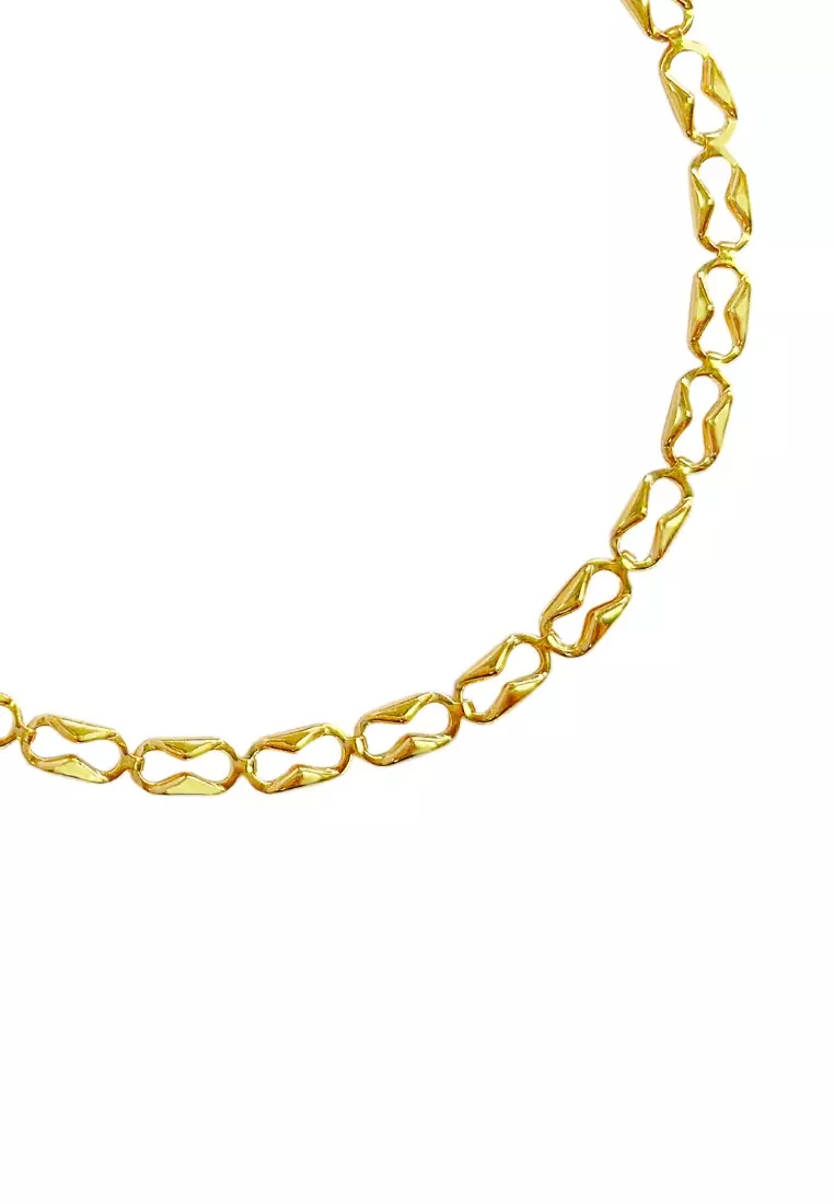 Poh kong hotsell mens bracelet