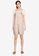 Noisy May grey and beige Noelle Playsuit A87E3AA4DACFADGS_4