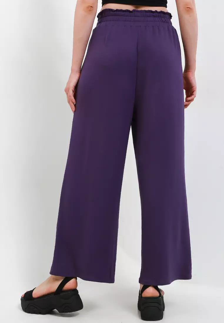 Celana Panjang Palazzo