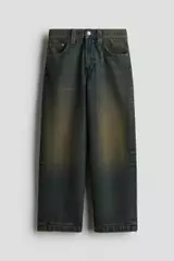 Denim Blue Medium