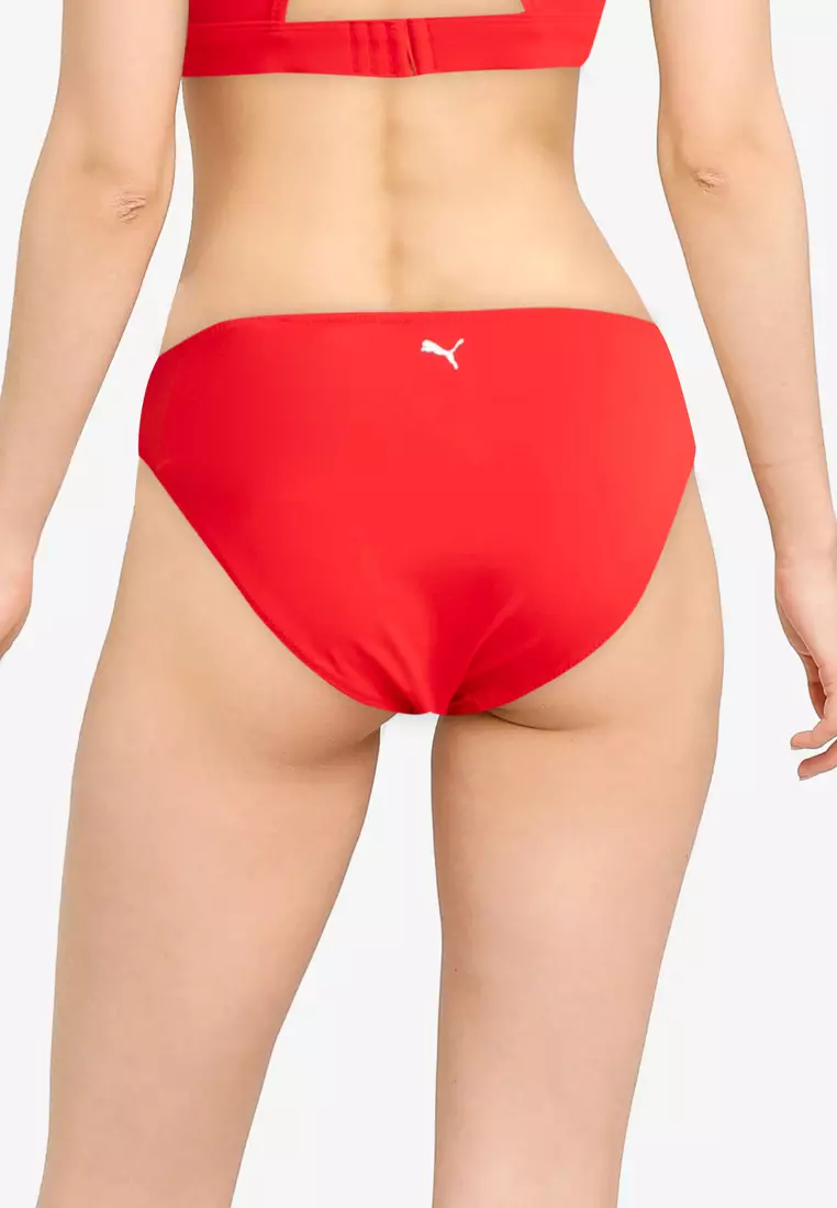 Swim Women Classic Bikini Bottom