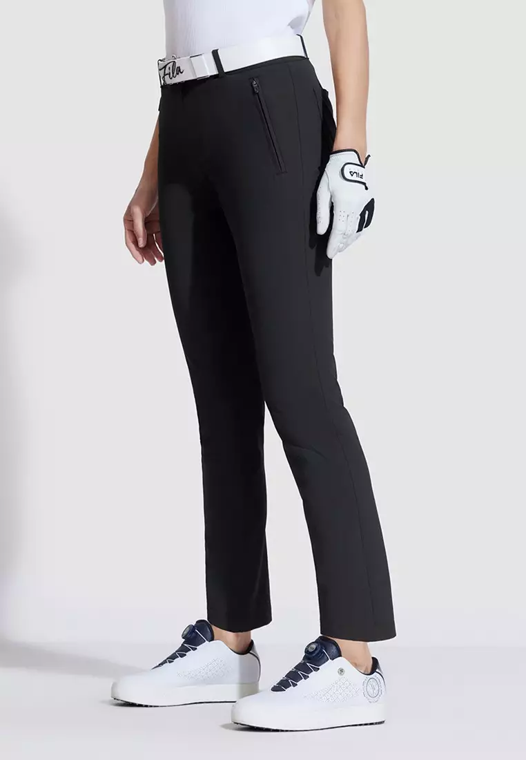 Fila women's golf apparel shop
