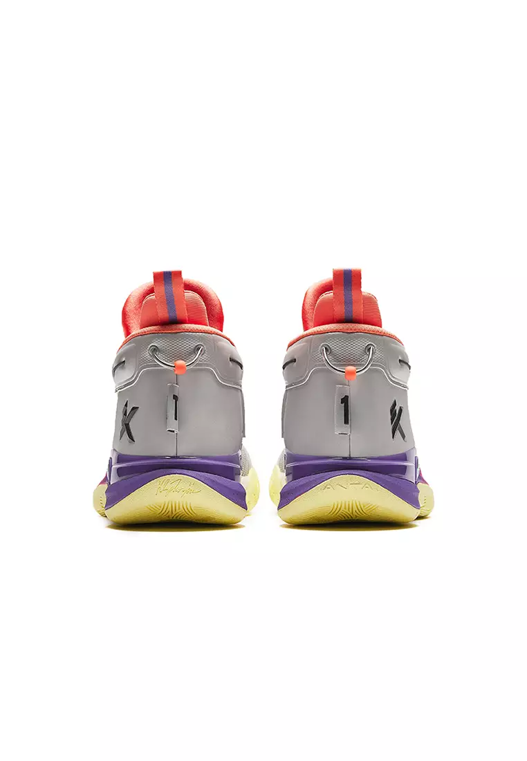 Men Klay Thompson KT9 Basketball Shoes