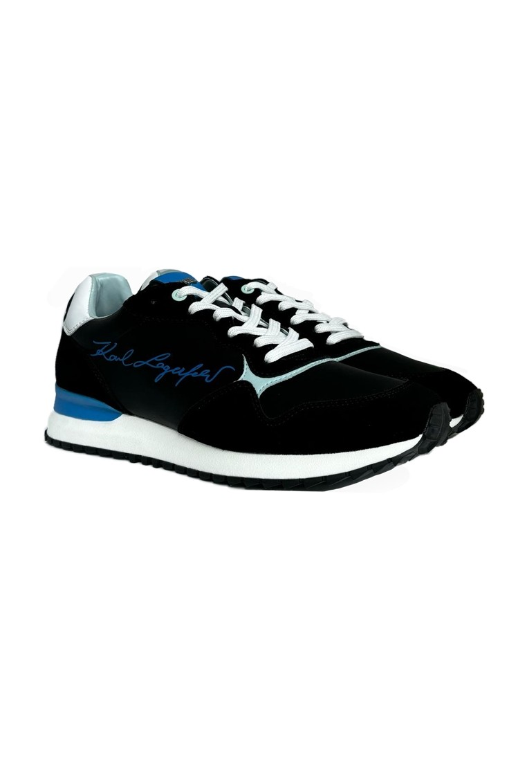 VELOCITOR Signature Lo Lace