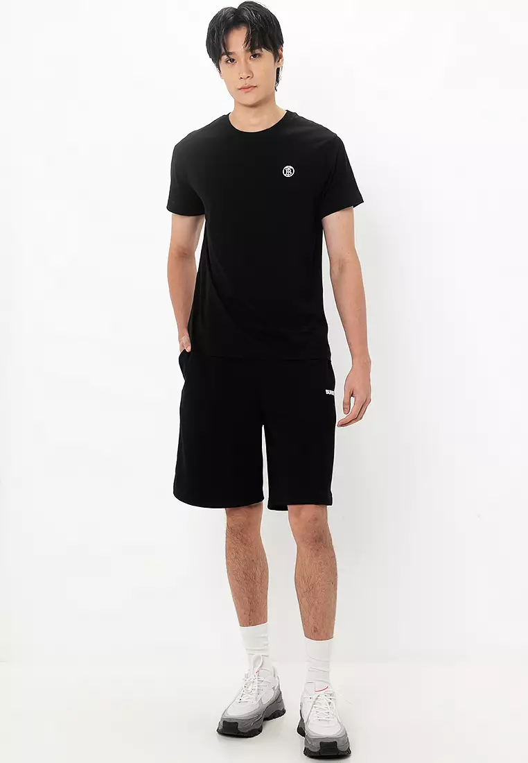 Raphael Logo Shorts (ct)