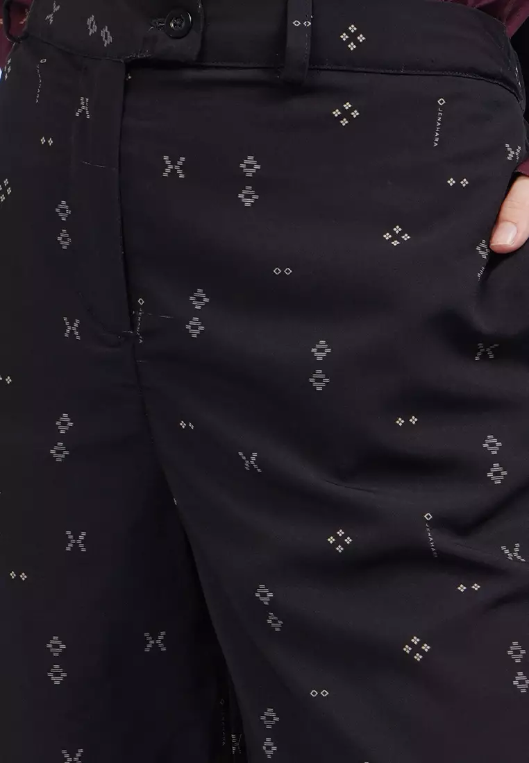 NANDITA PANTS 25B031