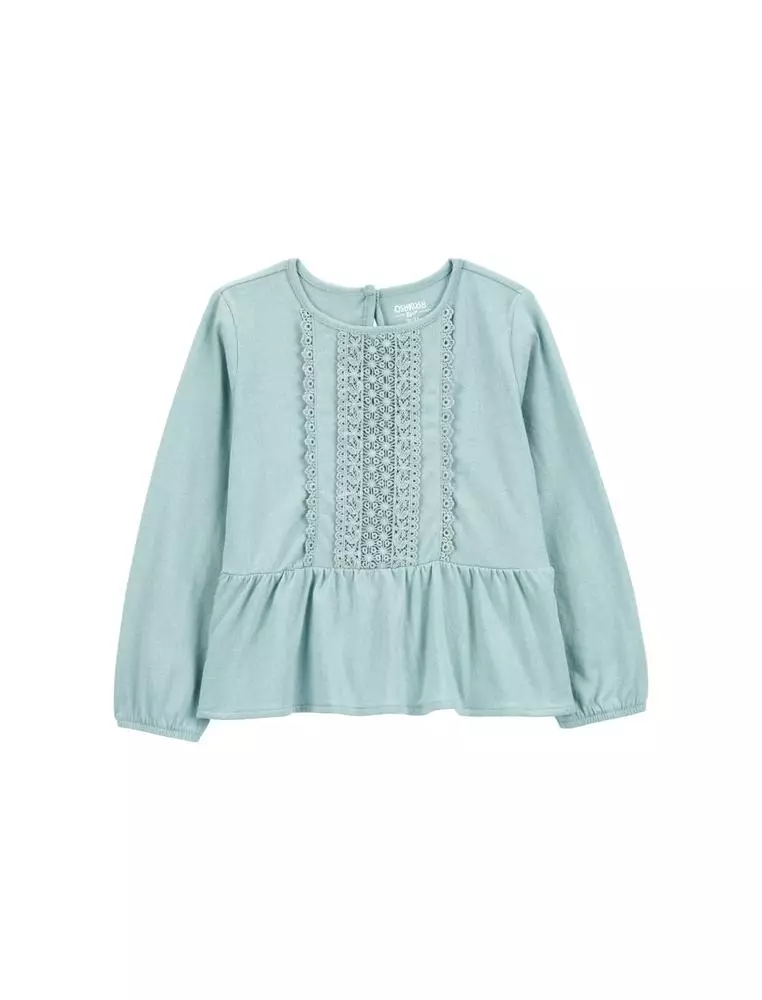 Buy Oshkosh OshKosh Fairy of the Lake Top Online | ZALORA Malaysia