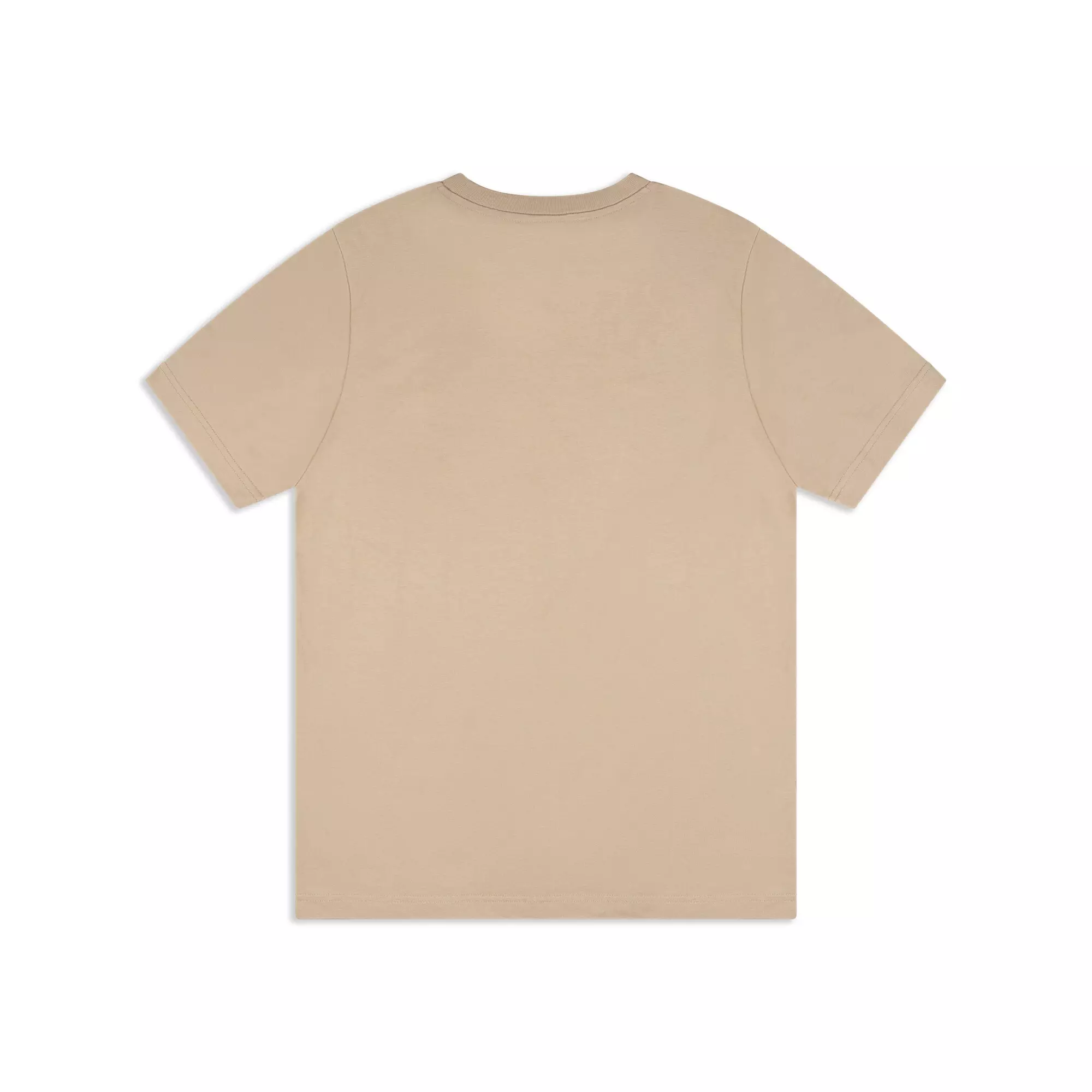 PUMA WARDROBE ESS Puma Logo Tee