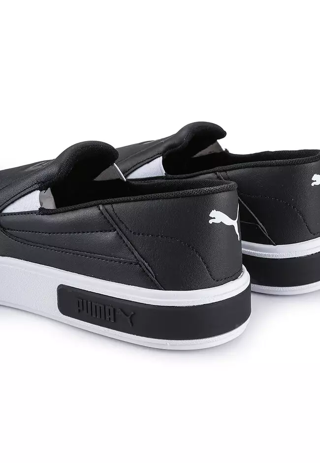 Puma cali zalora hot sale