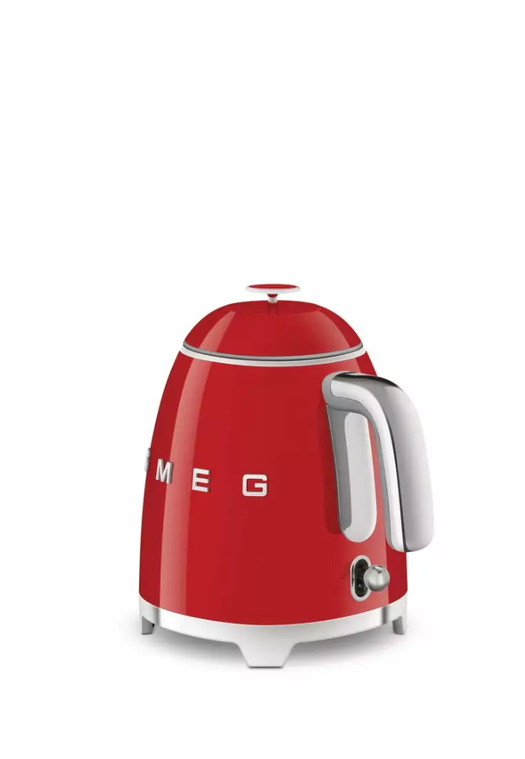 Buy SMEG SMEG 50’s Retro Style Mini Electric Kettle 0.8L Online