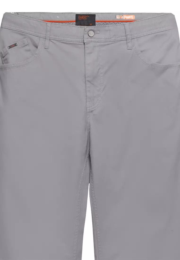 CCSL Cotton Five Pockets Big Size