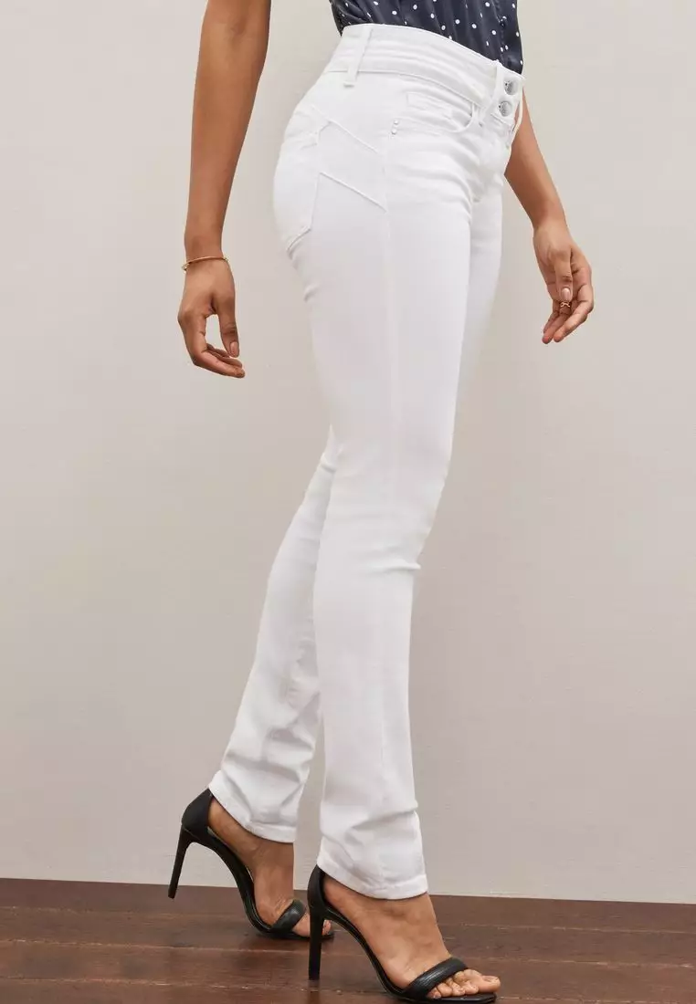 Next shape sales jeans