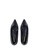 SEMBONIA black Women Synthetic Leather Court Shoe 85150SHA41DE06GS_3