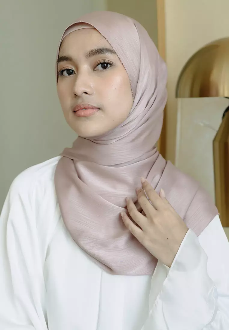 Rayya Silk Eyelash Soft Purple