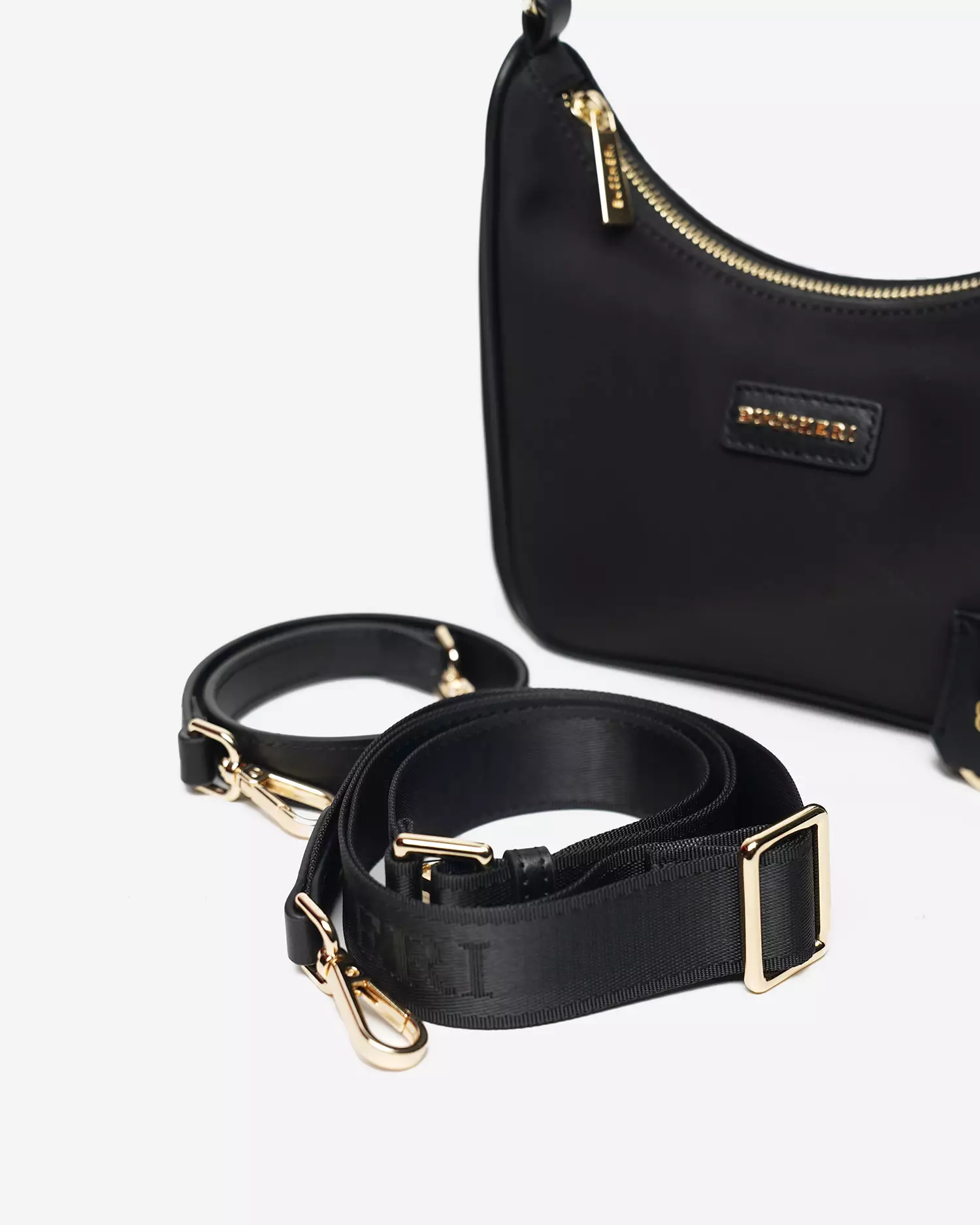 Buccheri Raina Bag Women Black